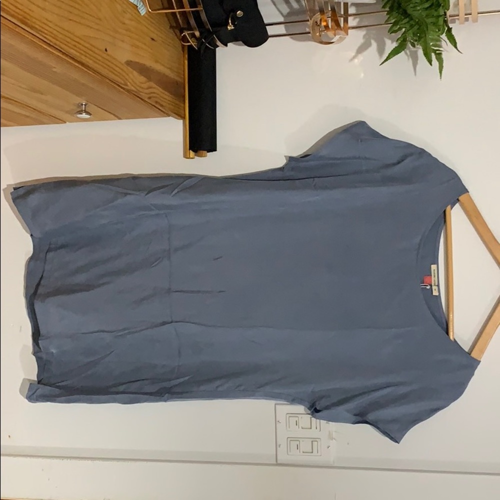 Faded blue, Marine Layer dress - Picture 1 of 5